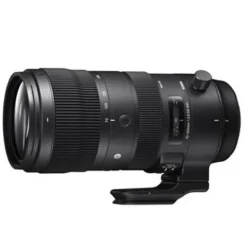 SIGMA AF 70-200mm F2.8 DG OS HSM Sport - Nikon