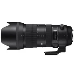 SIGMA AF 70-200mm F2.8 DG OS HSM Sport - Canon