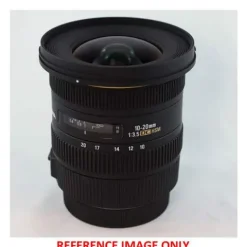 Sigma AF 10-20mm F3.5 EX DC HSM - Nikon | Secondhand