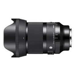Sigma AF 35mm f1.4 EX DG DN Art