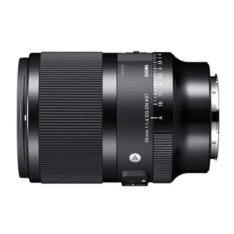 Sigma AF 35mm f1.4 EX DG DN Art - L-Mount