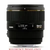 Sigma AF 85mm f1.4 EX DG HSM - Canon | Secondhand