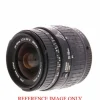 Sigma AF 28-80mm f3.5-5.6 Pentax K | Secondhand