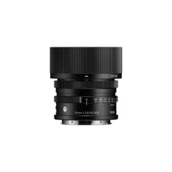Sigma BF + 45mm F2.8 C Kit -Black