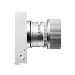 Sigma BF + 45mm F2.8 C Kit -Silver
