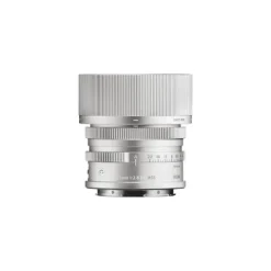 Sigma BF + 45mm F2.8 C Kit -Silver