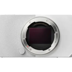Sigma BF Body - Silver