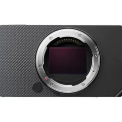 Sigma BF Body Black