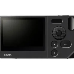 Sigma BF Body Black