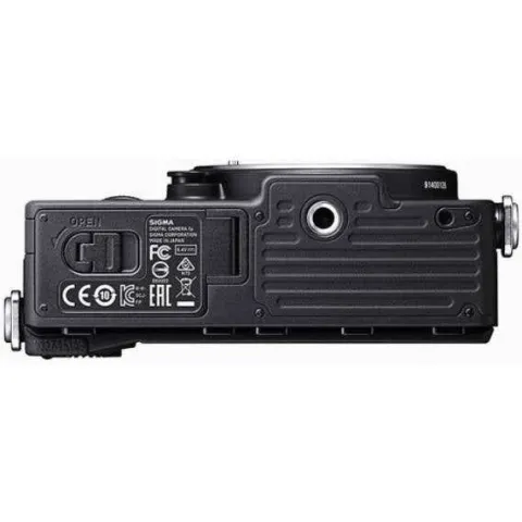 Sigma FP-L