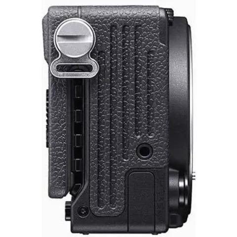Sigma FP-L