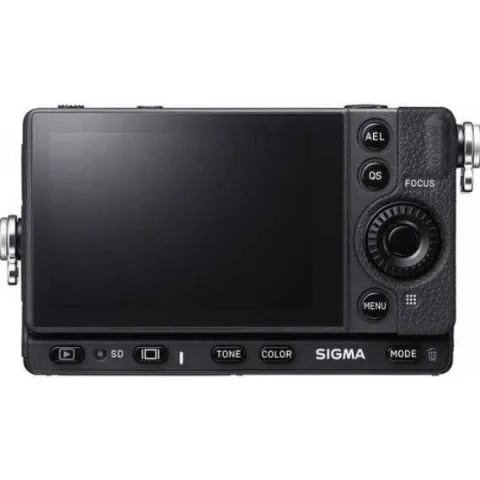 Sigma FP-L