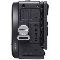 Sigma FP-L