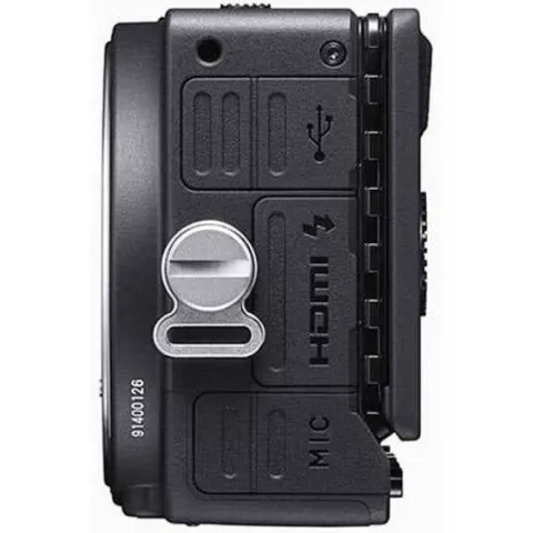 Sigma FP-L