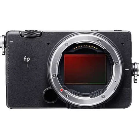 Sigma FP-L