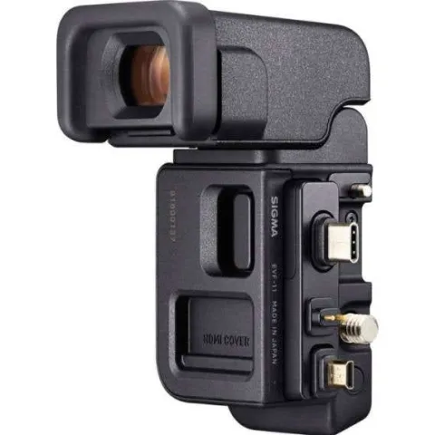 Sigma FP-L - EVF-11 LCD Viewfinder