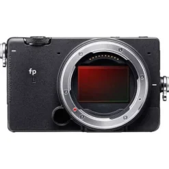 Sigma FP-L + EVF-11 Viewfinder kit