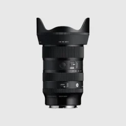 Sigma 17-40mm f/1.8 DC ART - Fuji X