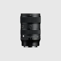 Sigma 17-40mm f/1.8 DC ART - L Mount