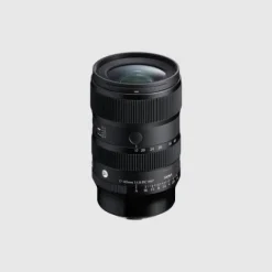 Sigma 17-40mm f/1.8 DC ART - L Mount