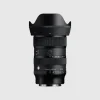 Sigma 17-40mm f/1.8 DC ART - Sony E