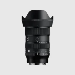 Sigma 17-40mm f/1.8 DC ART - Sony E