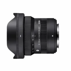 Sigma 10-18mm f2.8 DC DN