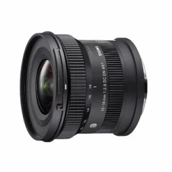 Sigma 10-18mm f2.8 DC DN - Fuji X