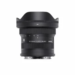 Sigma 10-18mm f2.8 DC DN - Sony E