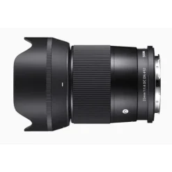 Sigma 23mm F1.4 DC DN C