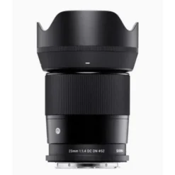 Sigma 23mm F1.4 DC DN C - Sony E