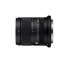 Sigma 18-50mm F2.8 DC DN Contemporary - Canon RF