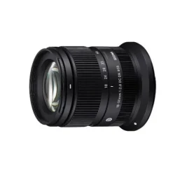 Sigma 18-50mm F2.8 DC DN Contemporary