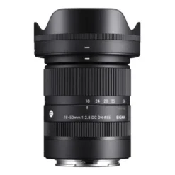 Sigma 18-50mm F2.8 DC DN Contemporary - Fuji X