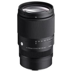 Sigma 16-300mm f3.5-6.7 DC OS "C"