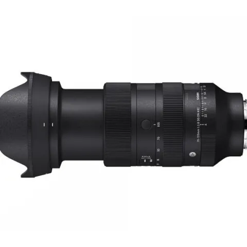 Sigma 28-105mm f2.8 DG DN ART