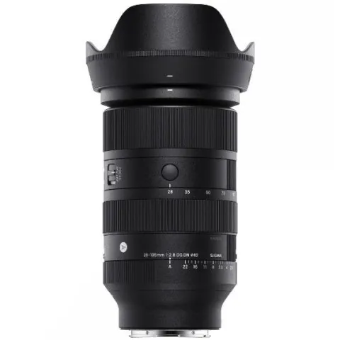 Sigma 28-105mm f2.8 DG DN ART