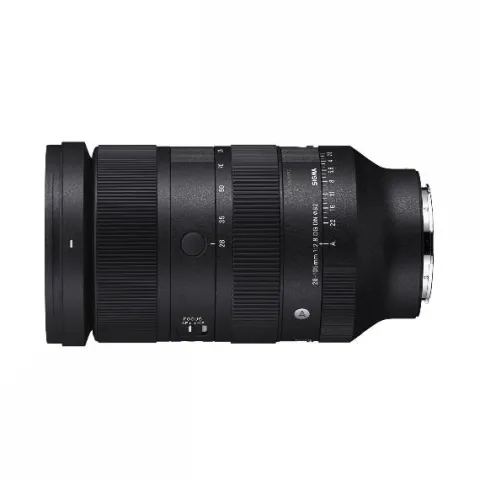 Sigma 28-105mm f2.8 DG DN ART