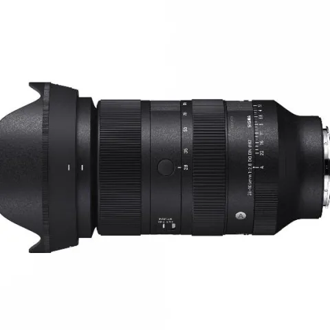 Sigma 28-105mm f2.8 DG DN ART