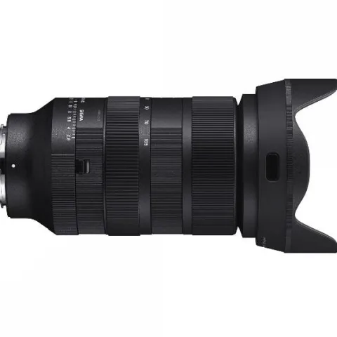 Sigma 28-105mm f2.8 DG DN ART
