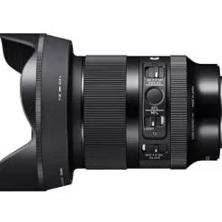Sigma 20mm f1.4 DG DN Art