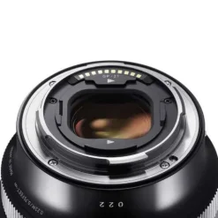 Sigma 20mm f1.4 DG DN Art