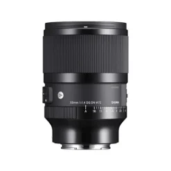 Sigma 50mm F1.4 DG DN ART - Sony E