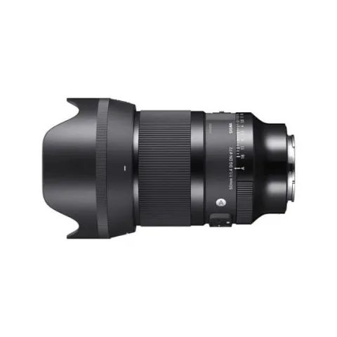 Sigma 50mm F1.4 DG DN ART - Sony E
