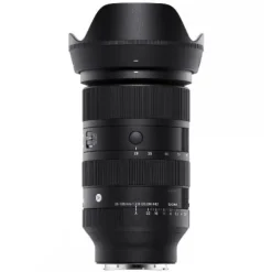 Sigma 28-105mm f2.8 DG DN ART - Sony E