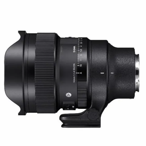 Sigma 14mm F1.4 DG DN ART - Sony E