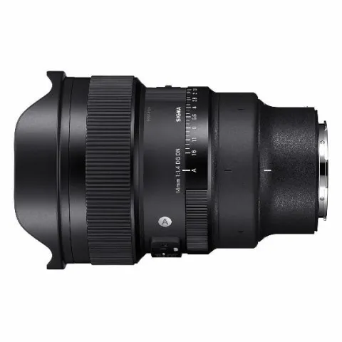 Sigma 14mm F1.4 DG DN ART - Sony E