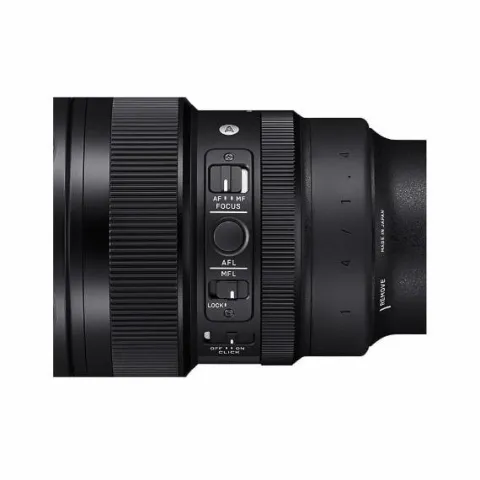 Sigma 14mm F1.4 DG DN ART - Sony E