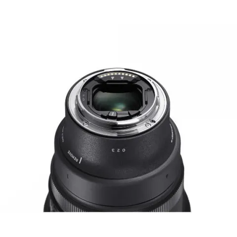 Sigma 14mm F1.4 DG DN ART - Sony E