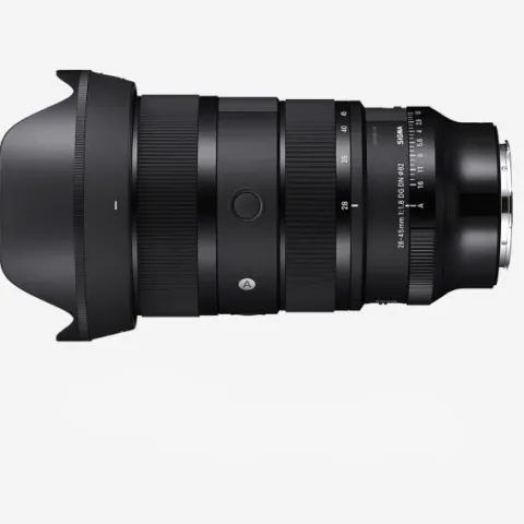 Sigma 28-45mm f/1.8 DG DN Art ART - L-Mount